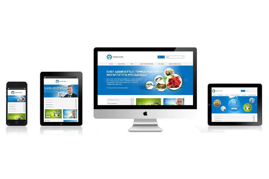 上海H5网站建设与企业网站建设 数字化时代的双引擎